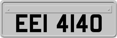 EEI4140