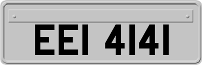 EEI4141