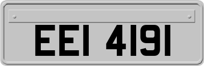 EEI4191