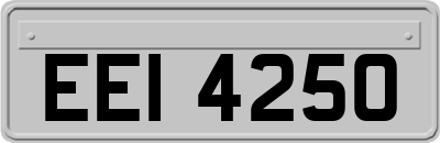 EEI4250