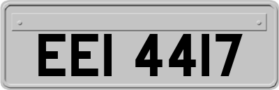 EEI4417