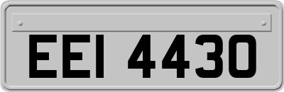 EEI4430