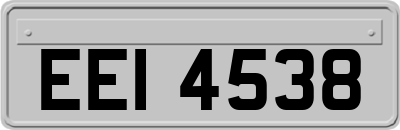EEI4538