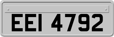 EEI4792