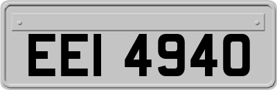 EEI4940