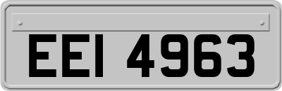 EEI4963