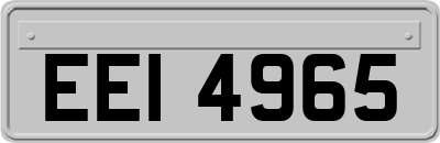 EEI4965