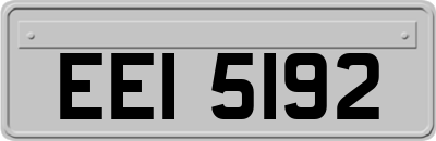 EEI5192