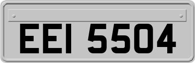 EEI5504