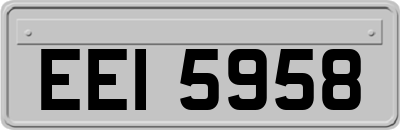 EEI5958