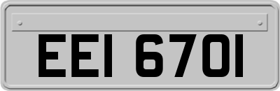 EEI6701