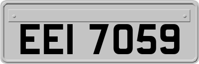 EEI7059