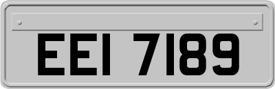 EEI7189