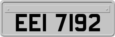 EEI7192