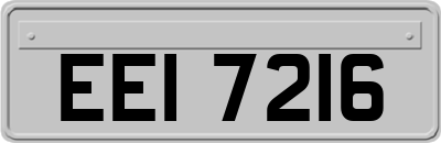 EEI7216