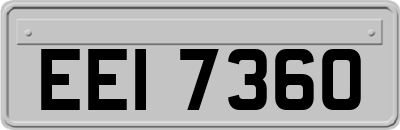 EEI7360