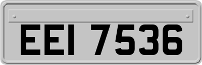 EEI7536
