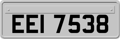 EEI7538