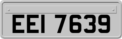 EEI7639