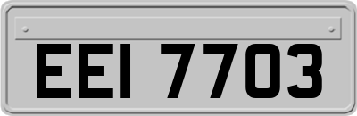 EEI7703