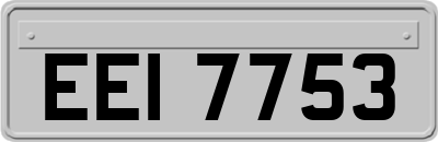 EEI7753