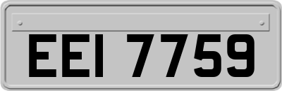 EEI7759