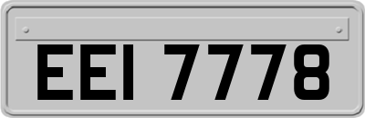 EEI7778
