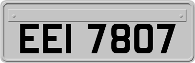 EEI7807
