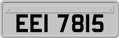 EEI7815