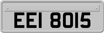 EEI8015
