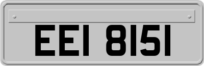 EEI8151