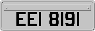 EEI8191