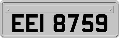 EEI8759