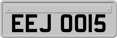 EEJ0015