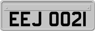 EEJ0021