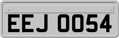 EEJ0054