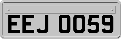 EEJ0059