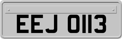EEJ0113