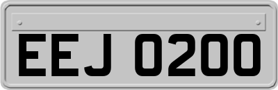 EEJ0200