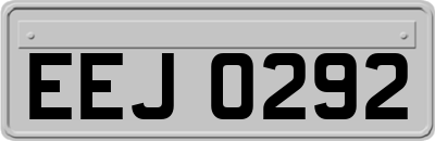 EEJ0292