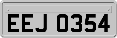 EEJ0354