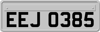 EEJ0385