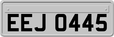 EEJ0445
