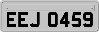 EEJ0459