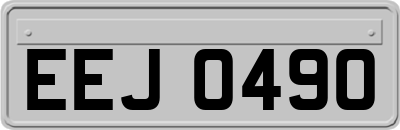 EEJ0490
