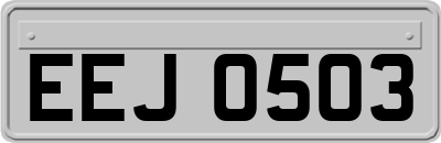 EEJ0503