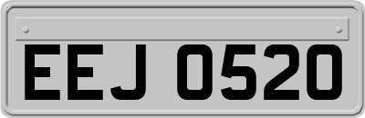EEJ0520
