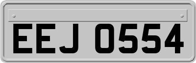 EEJ0554