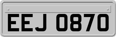 EEJ0870