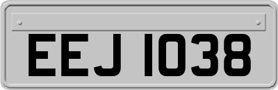 EEJ1038